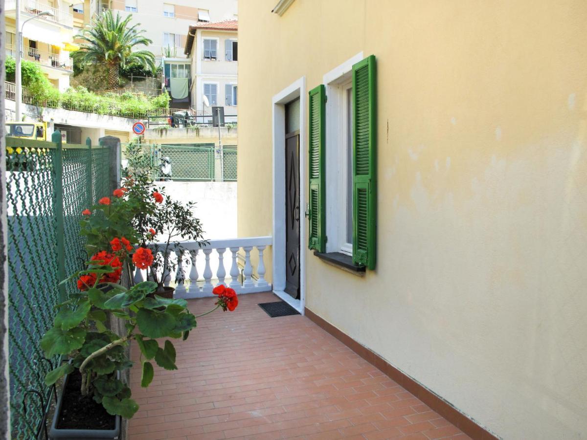 Apartment Barbara - Flg118 By Interhome Finale Ligure Exterior photo